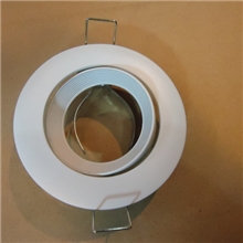 LED双元可调射灯、led射灯、酒店射灯、深照防眩射灯