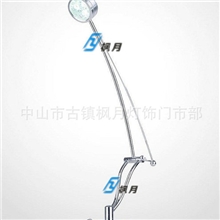 护眼台灯外壳/台灯铝材外壳批发/学习台灯外壳套件/创意外壳3W