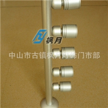 提供LED柜台灯外壳生产销售5头高310H250可选