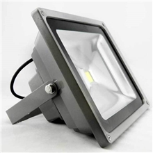 [企业集采]LED投光灯50W防水户外灯泛光灯广告灯投射灯20W30W