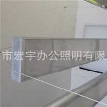 办公铝材吊灯书房吊灯