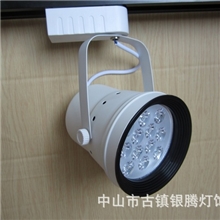 厂家直销LED射灯12W升级款12W射灯