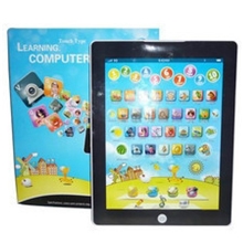 Ipad苹果中英文儿童益智多功能平板831学习机/早教机/点读机