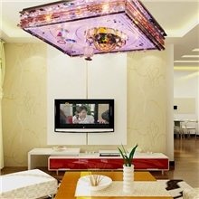 MP3音乐客厅灯平板吸顶灯带魔球平板灯长方形LED灯MD12061/16