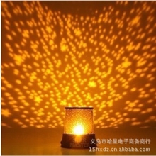 【厂家直销】星空达人星空灯星空投影仪LED极光版可订制