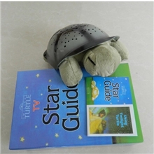厂家直销乌龟投影灯星空灯安睡灯小夜灯乌龟灯星空乌龟灯