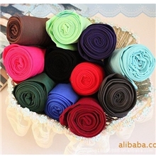 专业批发透气不透肉连裤袜天鹅绒糖果色打底裤