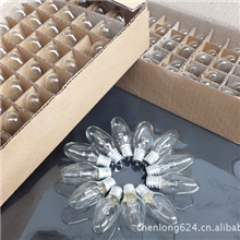 热销陶瓷小夜灯小夜灯灯泡香薰小夜灯专用一盒50个25元