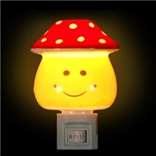 陶瓷小夜灯/香薰小夜灯/创意节能小夜灯潮州小夜灯厂家t554-1