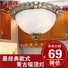欧式吸顶灯,卧室灯,阳台灯具,厨房灯饰,简欧过道灯,走廊灯,玄关灯