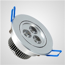 led射灯背景墙灯全套3w牛眼灯客厅天花灯筒灯节能灯具