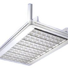 LED单颗模组化大功率投光灯20W80W120W240W等多规格随意定制