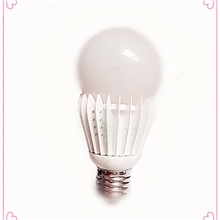 270度全周光led球泡灯新款鳍片式led灯9/10W显指80球泡厂家