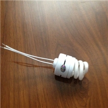 厂家节能灯批发一体化螺旋节能灯三基色室内照明全亮