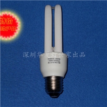 特价节能灯2U型节能灯厂家三基色节能灯节能灯3-7W