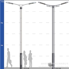专业生产道路照明灯具，LED太阳能路灯，庭院灯！