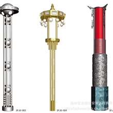 供应道路灯各种道路灯系列厂区道路灯太阳能道路灯