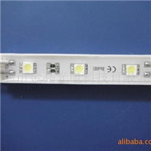 LED5050三灯防水模组