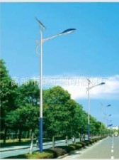 批量供应高质优价、节能太阳能路灯