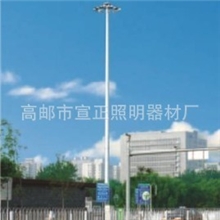 专业生产道路照明灯具，LED灯具，太阳能路灯，高杆灯