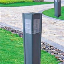 供应草坪灯、铝制草坪灯、方开草地灯、公园亮化灯具、ＬＥＤ草坪