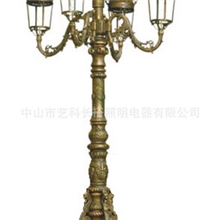 供应华表庭院灯、户外灯具、LED照明灯具