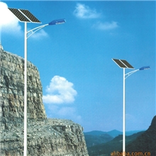 河南太阳能路灯厂家