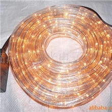 供应三线6、8、10M米泡彩虹管