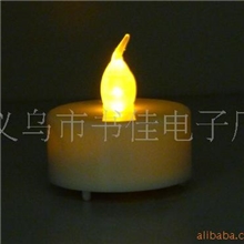 批发供应led电子蜡烛灯/茶蜡烛外贸蜡烛节能蜡烛