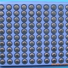 情人节玫瑰花小夜灯专用电池AG13电子七彩玫瑰花小夜灯