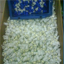 汽车LED车灯T10小插泡示宽灯牌照灯5050小灯
