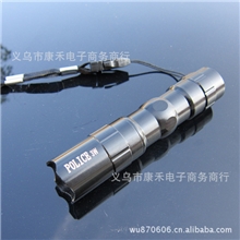 小手电微型强光手电筒礼品手电筒新一代大LED