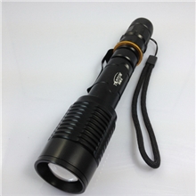 厂家直销强光手电筒CREET6灯炮