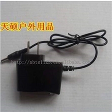 直销18650手电筒直充强光14500手电筒直充充电器电池充电器