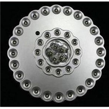 多功能野营灯露营灯帐篷灯应急灯36+5LED帐灯户外照明