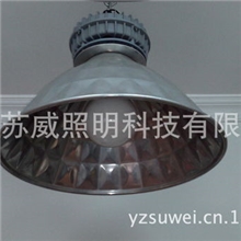 苏威牌高频无极灯一体式龟板罩无极灯30－300W厂房灯