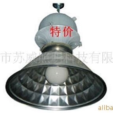 苏威牌高频无极灯MDK吊灯-龟板罩大功率工厂灯央视CCTV-1推荐