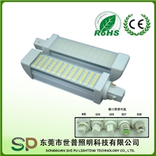 东莞厂家大量供应精美LED玉米横插灯