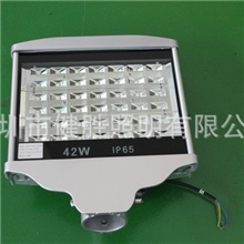 42WLED路灯/小区LED路灯/社区用LED路灯款式