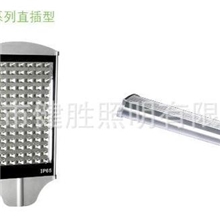 126瓦大功率LED路灯/LED路灯126W/采用台湾明纬电源LED路灯