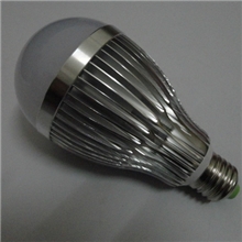 供应超高亮12W大功率灯泡球泡灯led节能灯泡