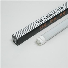 厂家供应18Wled日光灯T8日光灯管led日光灯管