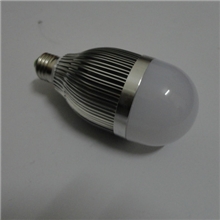 供应led球泡灯LED节能球泡9WLED球泡灯