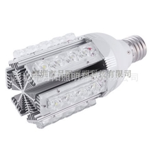 【月阳正品】火爆推出E40LD-24W路灯灯外壳玉米灯外壳