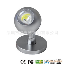 led生产厂家led展柜鞋柜橱窗专用精品展示灯小射灯