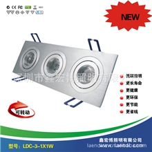 深圳led厂家直销|led照明灯|斗胆灯|led|led方形天花灯|led天花灯