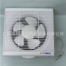 【一级代理】正野百叶窗排气扇换气扇全塑带网10寸APB25B2