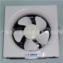 【一级代理】广东正野百叶窗排气扇换气扇全塑8寸APB20A2