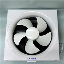 【一级代理】广东正野排气扇换气扇全塑12寸APB30A2