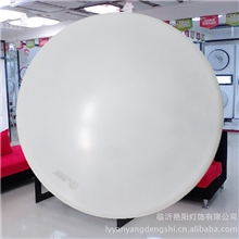 灯饰厂家热销LED吸顶灯|高档吸顶灯全白灯具客厅吸顶灯